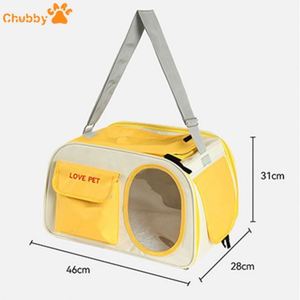 2025 Fresh Color Product Breathable Portable Bag Pet Carrier <b>Cat</b> Dog Legs Out Front <b>Backpack</b> - Product Image 2