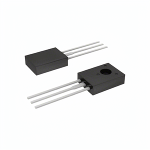 TO-225AA, TO-126-3 Transistors Electronic Component Suppliers Huge Stock KSA1156OSTU - Product Image 1