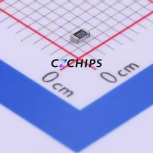 AECR0603F1M00K9 SMD Resistor 0603 ( Type: Thick Film )( Resistance: 1mOhm Precision: 1% ) - Product Image 1