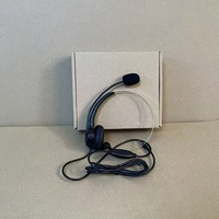 Hotsale K206 Transmitter Nirkabel 2.4G Headphone Silent Disco Satu ke Banyak untuk Pesta Disko, Meditasi, dll.