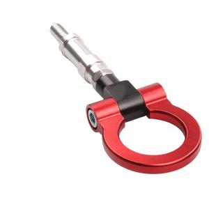 Gancho de Remolque Xuzhong de 204 mm de Acero Aleado para Honda LCV Europa - Product Image 3