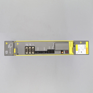 ไดรฟ์ FANUC A06B-6117 ซีรีส์ใหม่เอี่ยมแท้ 100% รุ่น A06B-6117-H209 A06B-6117-H210 A06B-6117-H211 A06B-6117-H209 FANUC A06B-6117-H209 - Product Image 3