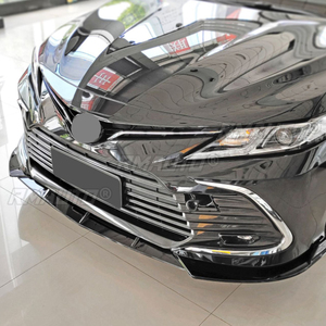 Alerón Delantero para Toyota Camry LE XLE 2021 2022, Accesorios para el Exterior del Automóvil, Kit de Carrocería - Product Image 5