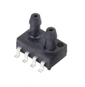 XGZP6897D I2C Digital Air Differential Pressure Sensor For Intake Tube