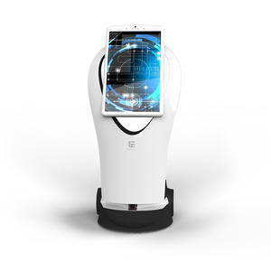 Robot AI Layanan Administrasi Komersial yang Dikustomisasi, Panduan Belanja untuk Pusat Perbelanjaan - Product Image 5