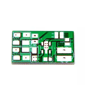 Papan PCB Driver Arus Konstan LED PT4115 Baru Versi Umum AC dan DC Version