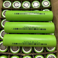 32140 33140 3.2V 15Ah lifepo4 batterie cylindrique gotion batteries rechargeables pour Scooters électriques vélos électriques