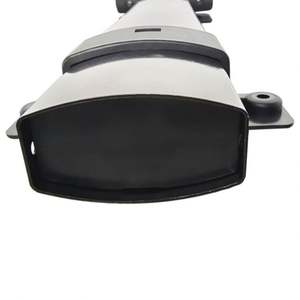 Tianyu T761A-3 - Asa de Equipaje Telescópica Individual, Impermeable, de Tubo de Hierro y PP, Duradera, Portátil y Ajustable - Product Image 3