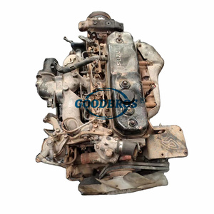 Diesel <span class=keywords><strong>4bg1</strong></span> 4BG1T sử dụng động cơ cho <span class=keywords><strong>ISUZU</strong></span> máy xúc máy xây dựng - Product Image 1