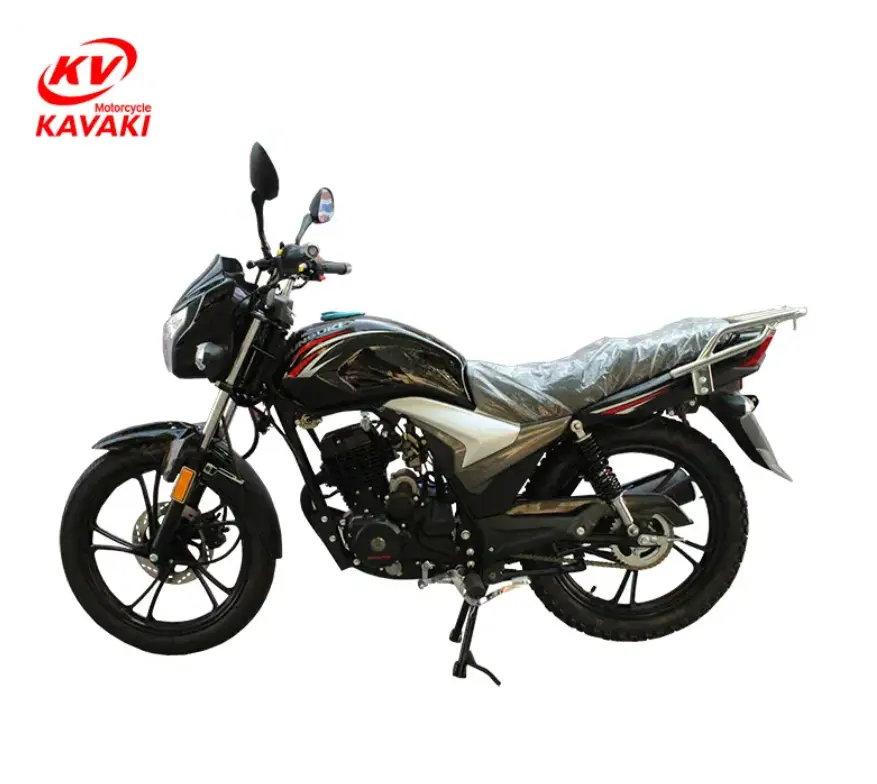 새로운/중고 Kavaki 150cc 가솔린 오토바이 스포츠 먼지 자전거 공급 업체 저렴한 가격에 제공