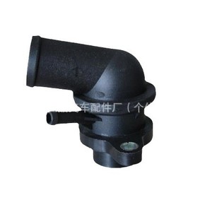 ขั้วต่อเทอร์โมสตัทหม้อน้ำ Hx รุ่น 96407677 สำหรับอะไหล่เปลี่ยนเครื่องยนต์ยานยนต์ - Product Image 1