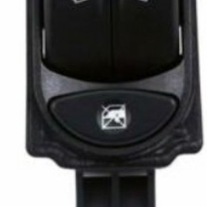 Unité de commande de lève-vitre électrique Mercedes-Benz 6395451213 pour Vito Viano 2004-2013, remplacement du commutateur électrique - Product Image 3