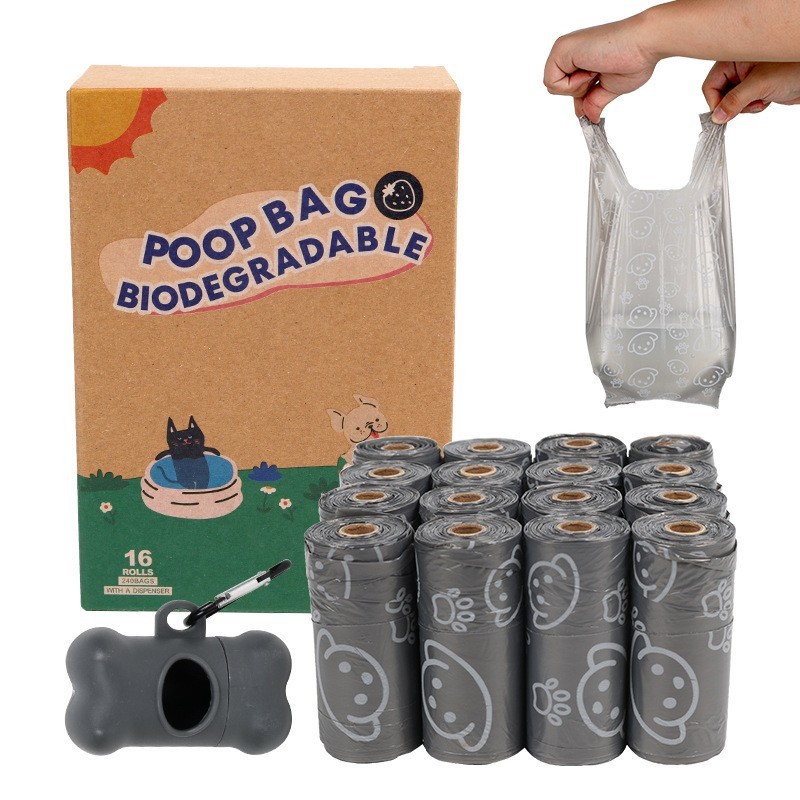 16 rouleaux + 1 distributeur