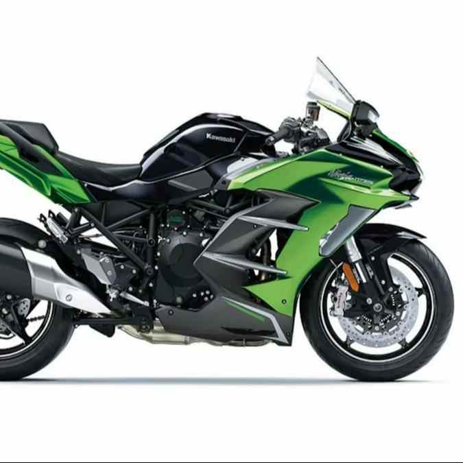 Kawasaki Electric motorcycles for sale - Cycle Trader