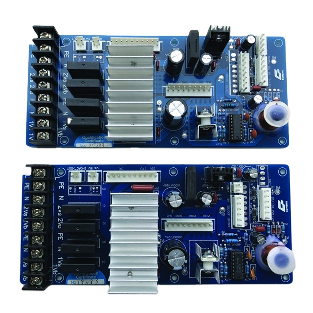 Powerful Durable CPU Power Board by Fuel Dispenser