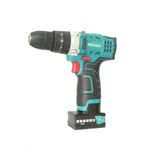 Dụng Cụ Điện MAITENG MT3025, Máy Khoan Điện 2 Tốc Độ + Máy Khoan Cầm Tay Không Dây Li-ion 25V - Product Image 1