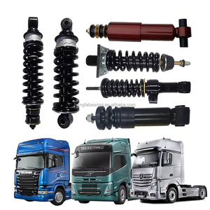 Amortisseurs avant pour <span class=keywords><strong>MG</strong></span> <span class=keywords><strong>ZR</strong></span> 2005/Ford Fiesta 2000125MH4/Fiat 500/Proton Saga VVT 2021/Ford Explorer 2008/Mazda 323 1992 - Product Image 4