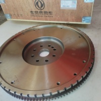 1005115-E1EC1 Dongfeng KR4H Engine (China IV) Denso Flywheel Assembly OEM Quality Heavy-Duty Truck