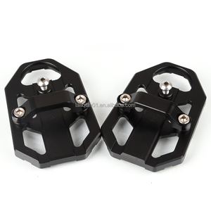 Accessoires de moto, repose-pieds pour <span class=keywords><strong>HONDA</strong></span> CB500X Rider, repose-pieds large, CB400X, <span class=keywords><strong>CB</strong></span> <span class=keywords><strong>500F</strong></span>, 400F, 400X, 500X, CB500 X, <span class=keywords><strong>CB</strong></span> 500 X - Product Image 4