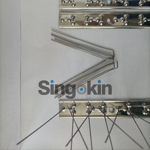 Pointes de contrôle des oiseaux multi-usages à semi-conducteurs <span class=keywords><strong>Répulsif</strong></span> antiparasitaire efficace pour les bâtiments - Product Image 6