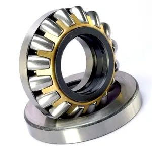 Bearing 292/530 EM 292/600 EM 292/630 EM Spherical roller thrust bearings suppliers and distributors with factory for machinery