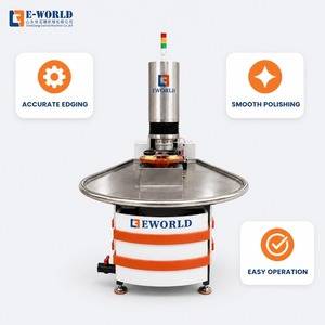 Máquina de Pulido Inteligente de Última Generación, Diseño Todo en Uno Altamente Integrado, Apta para Diversas Losas Duras como Vidrio y Piedra, Gran Venta - Product Image 5
