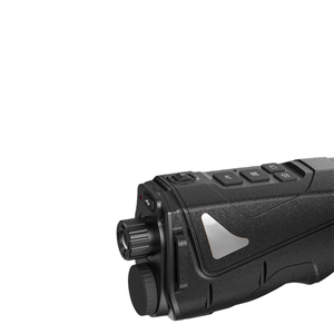 Nuevo Monocular de Visión Nocturna Térmica Portátil 2025, 3.5-7x, Impermeable, Resolución 384x288, Alcance Efectivo de 3-400m - Product Image 1
