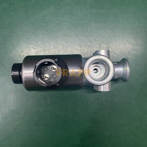 Vanne solénoïde de frein à air d'échappement 24V 3/2 4720726390 pour MERCEDES-BENZ Actros Axor Atego pour <span class=keywords><strong>DAF</strong></span> XF105 Vanne de blocage de différentiel - Product Image 2