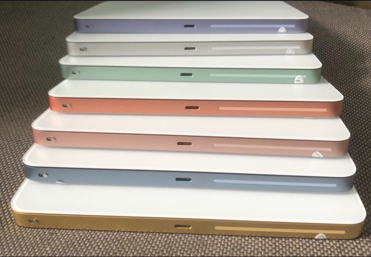 Original Magic Trackpad 2 A1535 for Apple Macbook EMC 2733