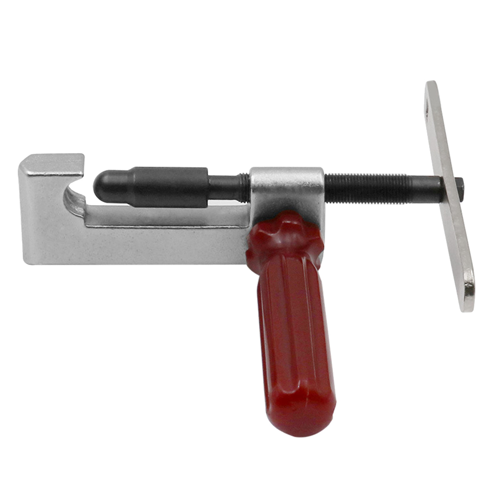 VEVOR Pince a Sertir d'Etabli 56 cm, Outil de Sertissage Manuel en