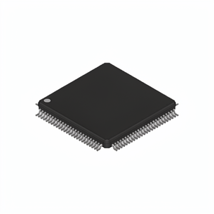 Manufacturer Channel Components Electronic CY7C024AV-20AXC 100 LQFP Memory - Product Image 1