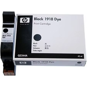 Tinta Negra HP Compatible 1918 para Cartuchos de Sublimación Digital y Laminación con Empaque a Granel y 1 Año de Garantía - Product Image 2