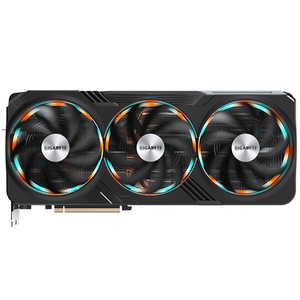 GIGABYTE <span class=keywords><strong>AORUS</strong></span> GeForce RTX <span class=keywords><strong>4090</strong></span> GAMING Carte graphique d'occasion 24G avec mémoire 24 Go GDDR6X 384 bits supportant OverClock - Product Image 2