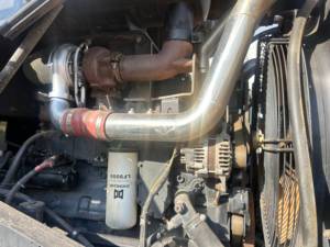 Подержанный фронтальный погрузчик <span class=keywords><strong>LiuGong</strong></span> CLG862H (6 тонн), 2024 год, производство Китай, Гуанси. Также в наличии модели <span class=keywords><strong>LiuGong</strong></span> <span class=keywords><strong>CLG835</strong></span>, 856, 856H, 862H, 870H. - Product Image 2