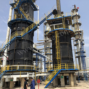 Columna <span class=keywords><strong>de</strong></span> Destilación <span class=keywords><strong>de</strong></span> Petróleo Crudo <span class=keywords><strong>de</strong></span> Buena Calidad con Tecnología <span class=keywords><strong>de</strong></span> <span class=keywords><strong>Proceso</strong></span> Avanzada - Product Image 2