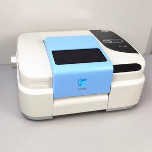 Ftir Fourier Transform赤外線ポータブル分光分析装置 - Product Image 4
