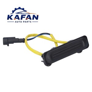51829929 Interruttore di Controllo Apertura Portellone Posteriore per <span class=keywords><strong>Fiat</strong></span> <span class=keywords><strong>Doblo</strong></span> Mk2 2010-2019 - Product Image 2
