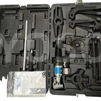 Outil d'alignement laser en acier au carbone TKSA 41 Source d'alimentation manuelle