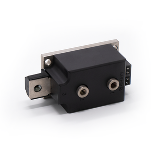 Vente directe d'usine MTC200-400A <span class=keywords><strong>Module</strong></span> d'alimentation SCR Modules à double thyristor Semi-conducteur ICS - Product Image 1