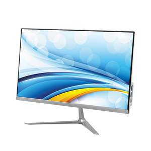 Neuer Bildschirm Mono block Core I7 Prcossor 27 ''Kurve 8GB RAM 128GB SSD 1TB Festplatte 1920*1080P HD All-in-One-PC - Product Image 5