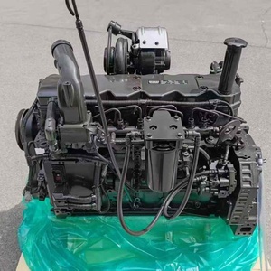 เครื่องยนต์ดีเซล AFE47-GF ชิ้นส่วนเครื่องจักรก่อสร้าง DNH020-6M-SC S4D102E-1H-SN ชิ้นส่วนเครื่องยนต์อุตสาหกรรม WA430-5 - Product Image 3