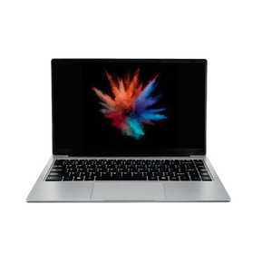 Новый 14-дюймовый IPS-ноутбук для студентов с Windows 11 Pro, Intel N4500, 8 ГБ ОЗУ, SSD 128/256/512 ГБ/1 ТБ, английская клавиатура - Product Image 1