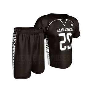 Uniforme de crosse Offre Spéciale Uniforme de crosse en polyester au meilleur prix - Product Image 2