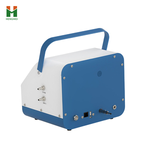 Contador de Partículas de Polvo Láser, Nuevo Muestreador de Partículas de Polvo en el Aire para Cuartos Limpios, Detector de Limpieza, Probador de Polvo en el Aire - Product Image 4