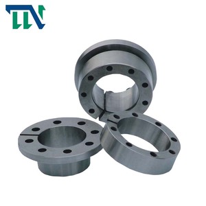 RLK133 Z8 KTR206 RLK 133 260*325 # Ensemble de moyeu de roue verrouillable sans clé en acier 45 - Product Image 5