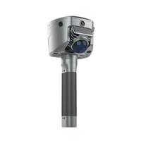 V700S SLAM Fusion RTK Akurasi 5cm Pengukuran Tanpa Kontak untuk Area Terbatas Sinyal GNSS