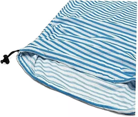 Housse de snowboard Qick-Dry planche de surf housse de protection housse de rangement planche de surf housse de chaussette