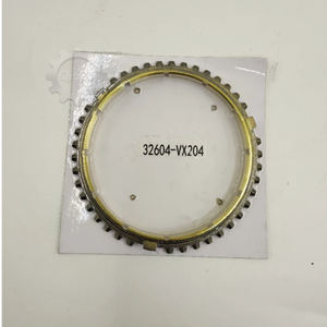 Anillo Sincronizador de Transmisión Automática, Piezas de Motor para Caja de Cambios NISSAN ISO9001 CE OEM 32604VX204 32604-VX204 - Product Image 2