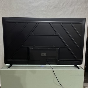 SAMSUNGs <span class=keywords><strong>QLED</strong></span> <span class=keywords><strong>75</strong></span> pouces TV sans cadre système Android nouvelle télévision Wifi télévision intelligente <span class=keywords><strong>4K</strong></span> UHD Google Paly magasin école afrique - Product Image 3