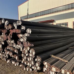 Barres d'acier filetées de diamètre 12 mm, 16 mm, 20 mm en gros, en provenance de Chine - Product Image 6